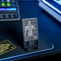 6. Zestaw: Stojak na Telefon plus 3x Płytki Digiplates - Assassins Creed