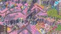6. Train Valley 2: Workshop Gems - Emerald (DLC) (PC) (klucz STEAM)