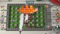 1. Super Bomberman R (PS4)