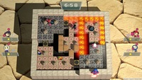 3. Super Bomberman R (PS4)