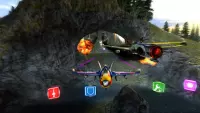 7. SkyDrift: Extreme Fighters Premium Airplane Pack (DLC) (PC) (klucz STEAM)