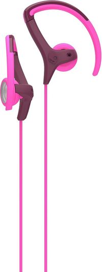 1. Skullcandy Słuchawki Chops Bud Hanger Pink