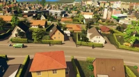 5. Cities: Skylines - Content Creator Pack: European Suburbia (DLC) (PC) (klucz STEAM)