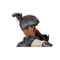 2. Assassin's Creed Liberation Figurka Aveline