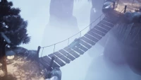 8. Winter Ember (PC) (klucz STEAM)