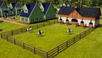 8. Farm Manager 2021 - Agrotourism PL (DLC) (PC) (klucz STEAM)