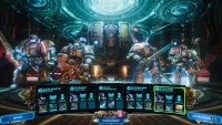 7. Warhammer 40,000: Chaos Gate - Daemonhunters - Duty Eternal PL (DLC) (PC) (klucz STEAM)