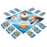 3. Trefl Boom Boom Psiaki i Kociaki