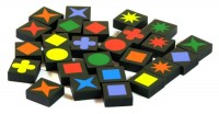 3. Schmidt Qwirkle