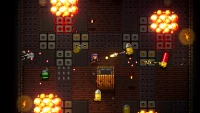 24. Enter-Exit the Gungeon (PS4)