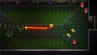 2. Enter-Exit the Gungeon (PS4)