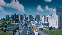 10. Cities: Skylines PL (PC) (klucz STEAM)