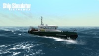 7. Ship Simulator Extremes (PC) (klucz STEAM)