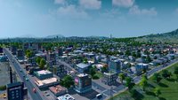 3. Cities: Skylines PL (PC) (klucz STEAM)