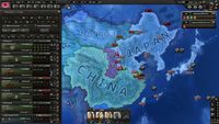 3. Hearts of Iron IV: Colonel Edition (PC/MAC/LX) DIGITAL (klucz STEAM)