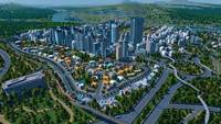 11. Cities: Skylines PL (PC) (klucz STEAM)