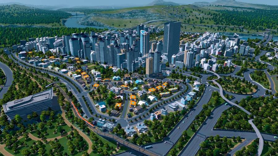 Cities Skylines Pc Mac Lx Digital Klucz Steam Sklep Cena 99 14 Zl 3kropki Pl Cities Skylines Pc Mac Lx Digital Klucz Steam Sklep Cena 99 14 Zl 3kropki Pl