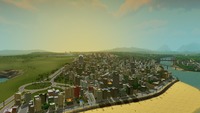 9. Cities: Skylines PL (PC) (klucz STEAM)