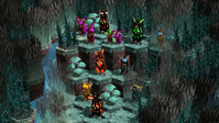 2. Niche - a genetics survival game (PC) (klucz STEAM)