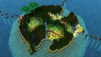 1. Niche - a genetics survival game (PC) (klucz STEAM)