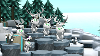 5. Niche - a genetics survival game (PC) (klucz STEAM)