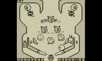 3. Kirby's Pinball Land (3DS) DIGITAL (Nintendo Store)