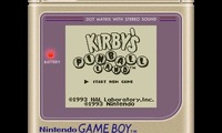 1. Kirby's Pinball Land (3DS) DIGITAL (Nintendo Store)