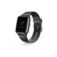 1. Hama Fit Watch 5910 Smartwatch Czarny GPS
