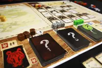 2. Robinson Crusoe: Przygoda na przeklętej wyspie (edycja gra roku)