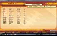 2. Football Mogul 2014 (PC) (klucz STEAM)