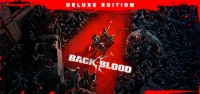 1. Back 4 Blood Deluxe Edition PL (PC) (klucz STEAM)