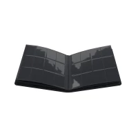 5. Gamegenic: Casual Album 24-Pocket - Album na Karty - Black 