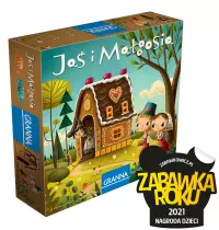 1. Jaś i Małgosia