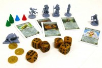 4. Talisman: Magia i Miecz