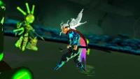 5. Furi - Onnamusha PL (DLC) PC) (klucz STEAM)