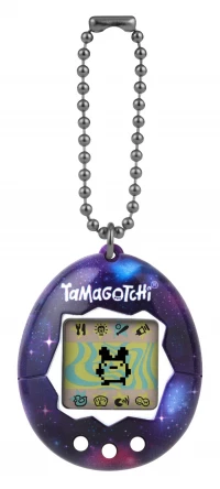 4. BANDAI Tamagotchi - Galaxy 