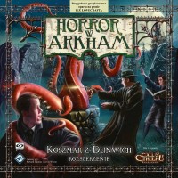 1. Galakta Horror w Arkham: Koszmar z Dunwich