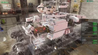 7. Tank Mechanic Simulator - Shermans PL (DLC) (PC) (klucz STEAM)