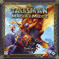 1. Talisman: Smoki