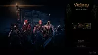 11. Darkest Dungeon II: Inhuman Bondage (DLC) (PC) (klucz STEAM)