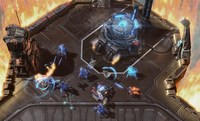 4. StarCraft 2: Legacy of the Void (klucz BATTLE.NET)