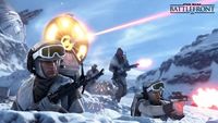 1. Star Wars: Battlefront Ultimate Edition (PC) (klucz ORIGIN)