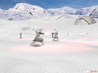 3. Star Wars: Battlefront (PC) (klucz ORIGIN)