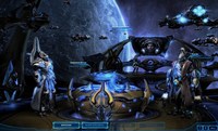 2. StarCraft 2: Legacy of the Void (klucz BATTLE.NET)