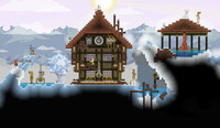 2. Starbound incl. Early Access (PC) (klucz STEAM)