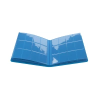 5. Gamegenic: Casual Album 24-Pocket - Album na Karty - Blue