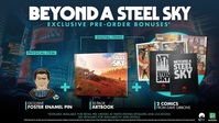 1. Beyond a Steel Sky - Beyond a Steel Book Edition (NS) + Bonus