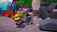 6. PSI Patrol: Film Miasto Przygód wzywa (PC) (klucz STEAM)