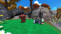 2. PSI Patrol: Film Miasto Przygód wzywa (PC) (klucz STEAM)