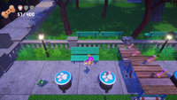 8. PSI Patrol: Film Miasto Przygód wzywa (PC) (klucz STEAM)